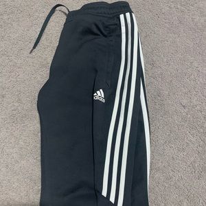 Adidas track pants